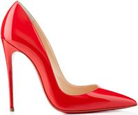 high-heel-red