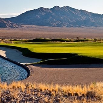 golfing in las vegas - bachelor party plans