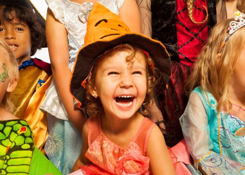 fall san francisco events for kids