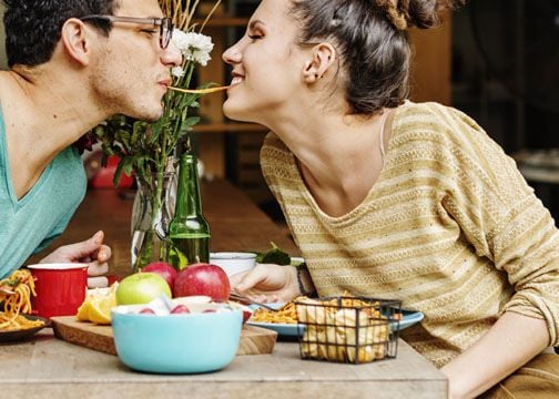 tips for spicing up boring marriage