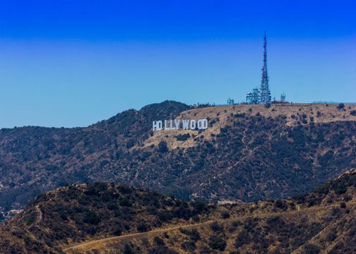 romantic things to do in LA