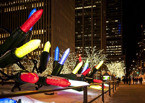christmas things to do in new york 2016