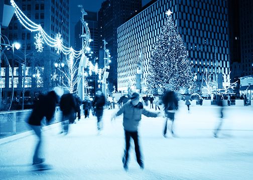 fun christmas things to do in nyc