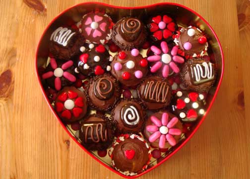 gift ideas for boyfriend on V-Day