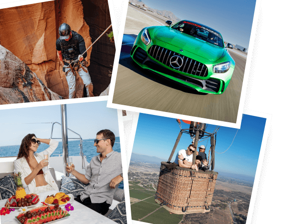 Scenic Helicopter Tour