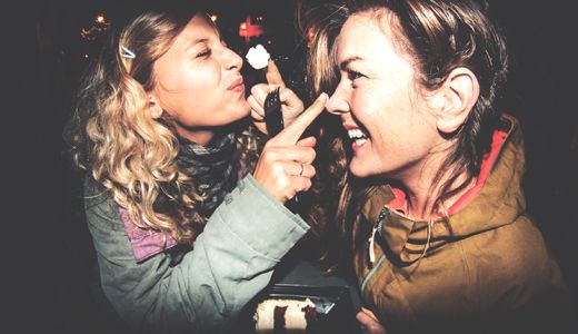 11 Epic Experiences Worthy of Every Best Friend Bucket List