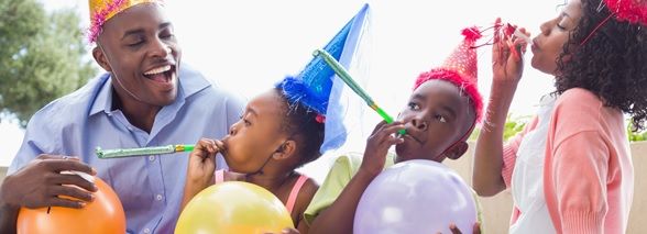 birthday gifts from kids to parents - gifts for parents