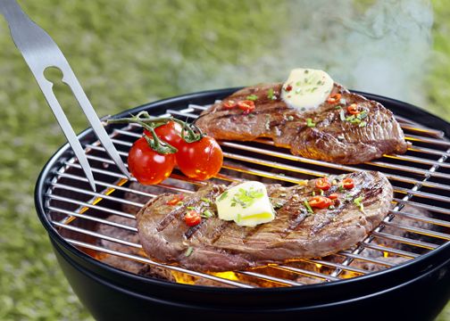 BBQ birthday gifts for guys
