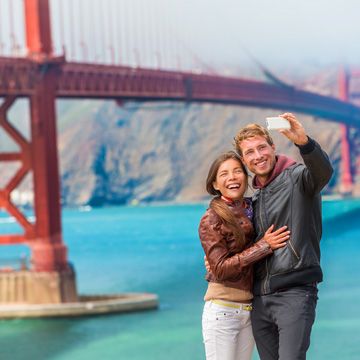 Best Activities in San Francisco for Adults | Fall 2016