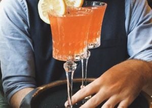 Best Cocktail Bars in Atlanta