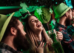 St. Patrick’s Day in Chicago: Top 10 Things to Do in 2024
