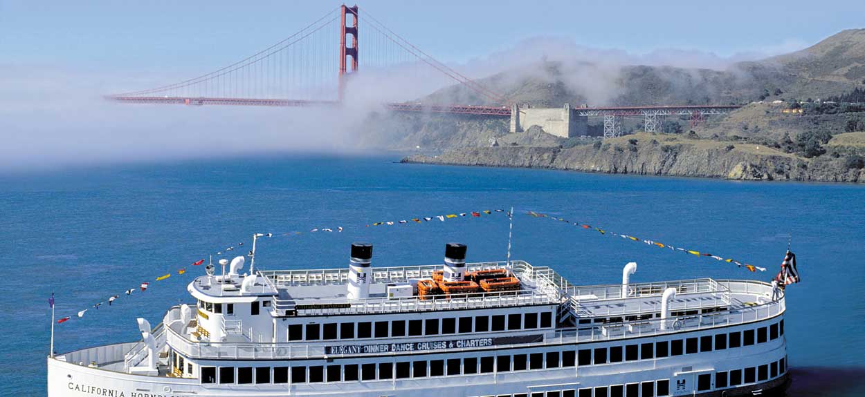 Supplier Spotlight | Makin’ a Splash with Hornblower Cruises & Events!