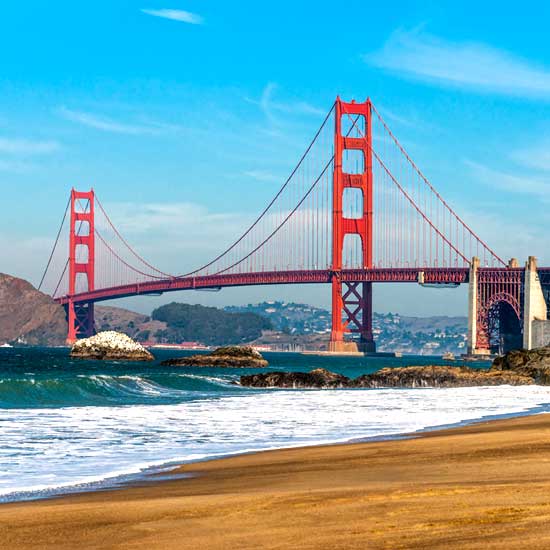 Better Than Brunch: 13 Cool Things to Do in SF for Mother’s Day