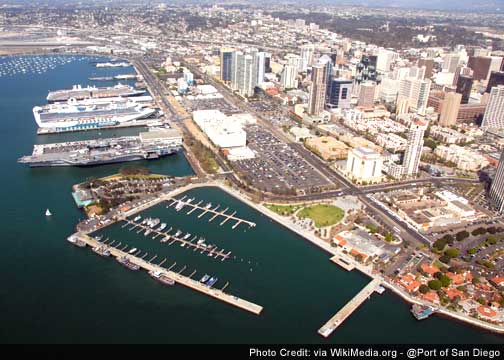 cool things to do in San Diego on the weekend