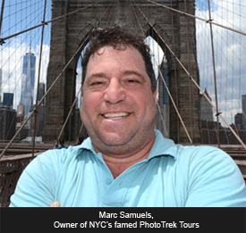Private Photo Tours in NYC - Virgin Experience Gifts