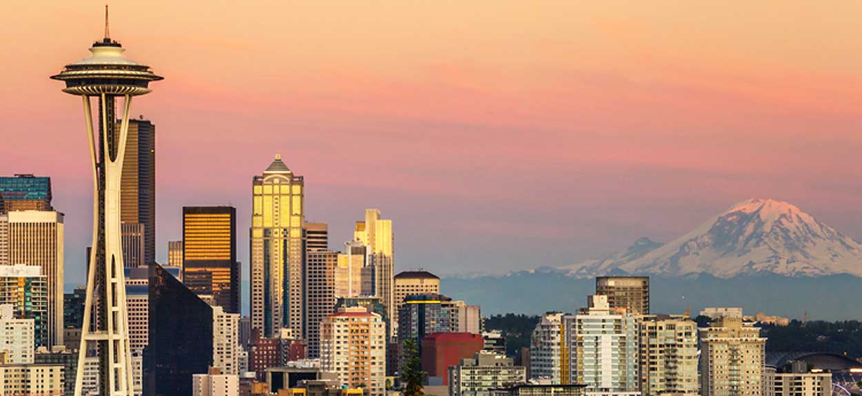20 Outrageously Fun Things to Do in Seattle for a Staycation!