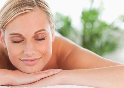 top spa preparation tips