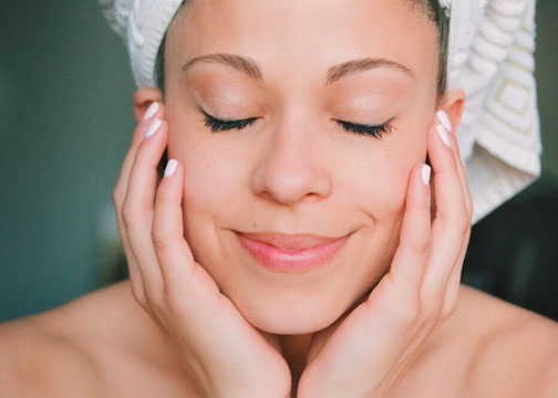 spa rules for massages and facials