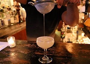 Cocktail Tour