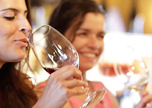 Mother’s Day Gifts and Ideas - At Home Wine Tasting