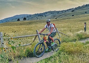 Places to Visit in Colorado - Boulder Bike Tour