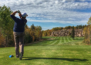 Top golf gifts for hot sale dad