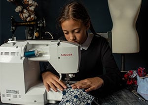 Sewing Course