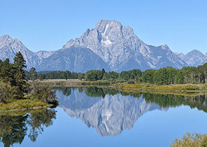 Yellowstone National Park