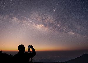 Astrophotography Class