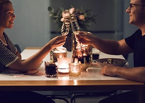 Unique Valentine's Day Date Ideas
