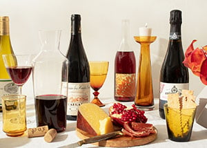 Gifts for Foodies - Wine Subscription 