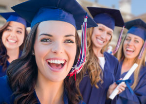 90 Graduation Quotes and Sayings to Celebrate Them!