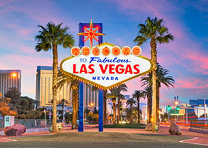 Best Bachelorette Party Destinations - Las Vegas