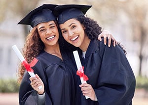 Graduation girls - Graduation Quotes