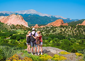 Colorado Sightseeing: Top 10 Places to Visit in Colorado Plus Fun Things to Do