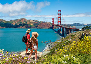 San Francisco Attractions: Your Golden City Must-Sees