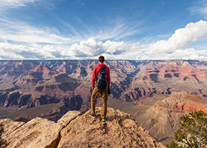 Most Scenic Spots in the US - Grand Canyon