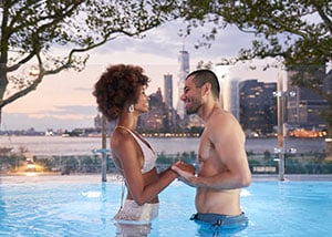 Places to Go with Your Boyfriend: NYC