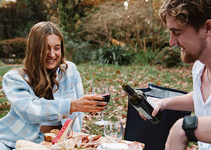 Gifts for Foodies - Mystery Picnic