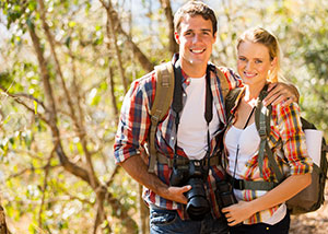 Romantic Things to Do - Hiking