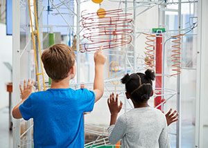 Things to do in Nashville with Kids - Children's Museum