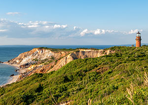 Most Scenic Spots in the US - Martha's Vineyard