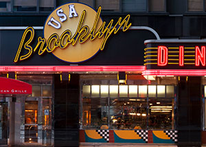 Best Restaurants in NYC - Brooklyn Delicatessen