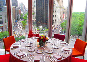 Best Restaurants in NYC - Robert