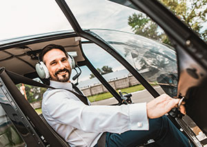 The 13 Best Helicopter Tours for an Unforgettable Father’s Day