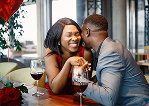 Think Outside the Chocolate Box: 26 Unique Valentine's Day Gift Ideas for Her and How to Give Them