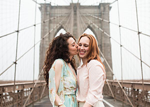 The Top 22 Most Romantic Spots in New York City