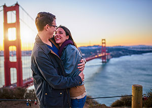 33 Unique and Out of the Box Date Ideas in San Francisco