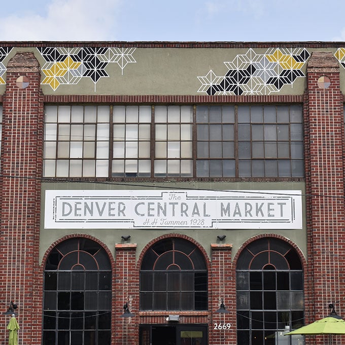 Walking drier company denver