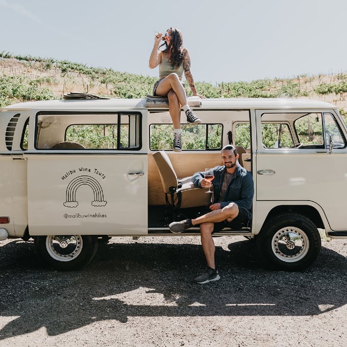 Old school vw vans clearance
